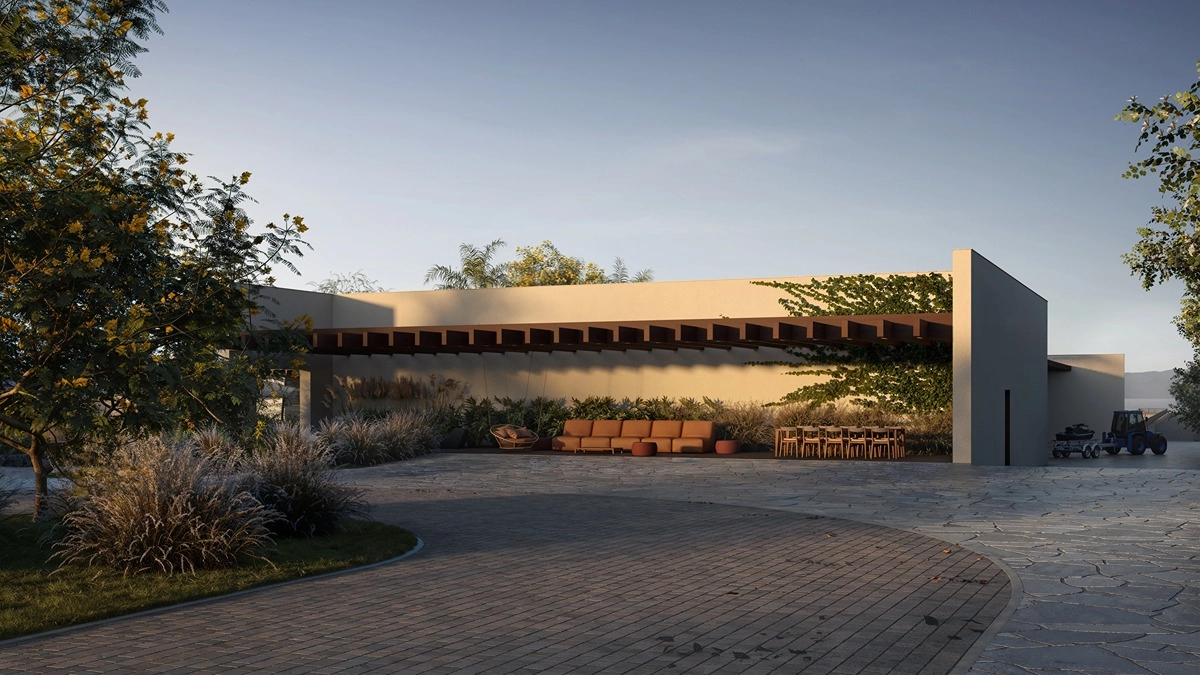 27ª foto do condomínio