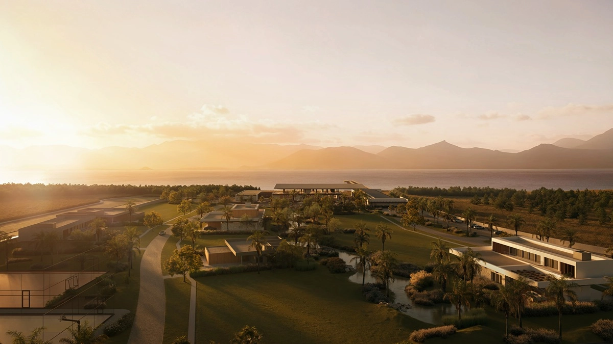 8ª foto do condomínio