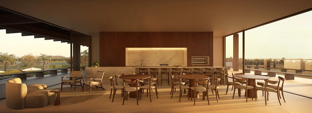 49ª foto do condomínio