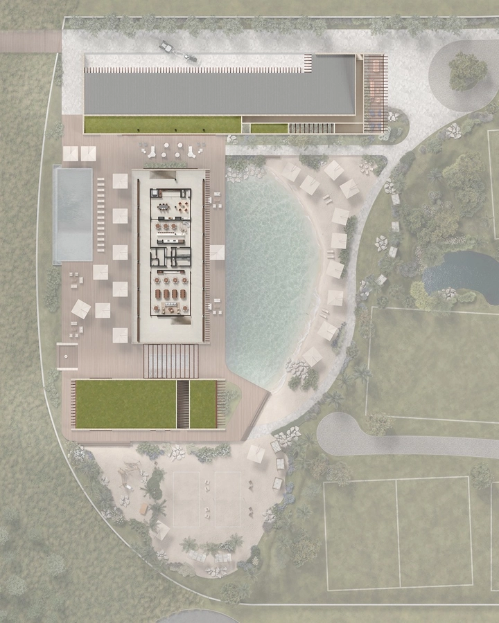 52ª foto do condomínio