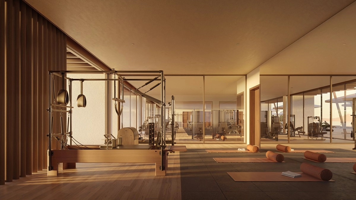 42ª foto do condomínio