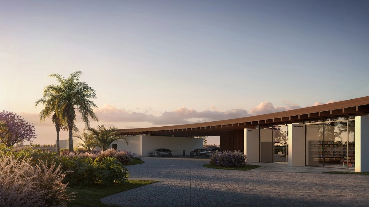 3ª foto do condomínio