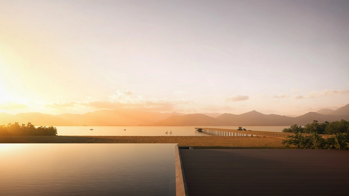 31ª foto do condomínio