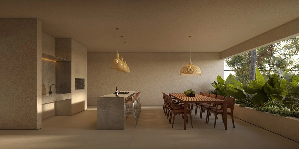 37ª foto do condomínio