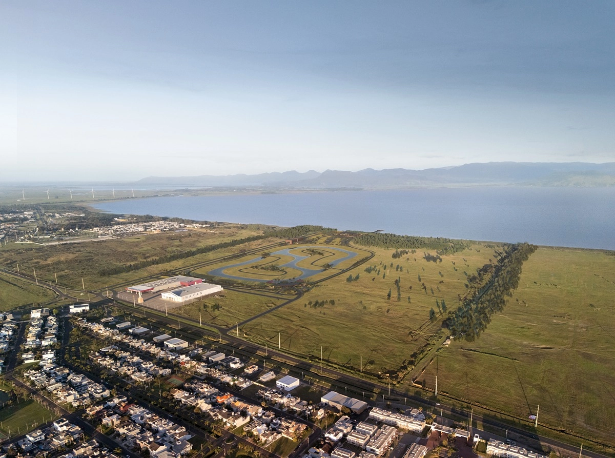 6ª foto do condomínio