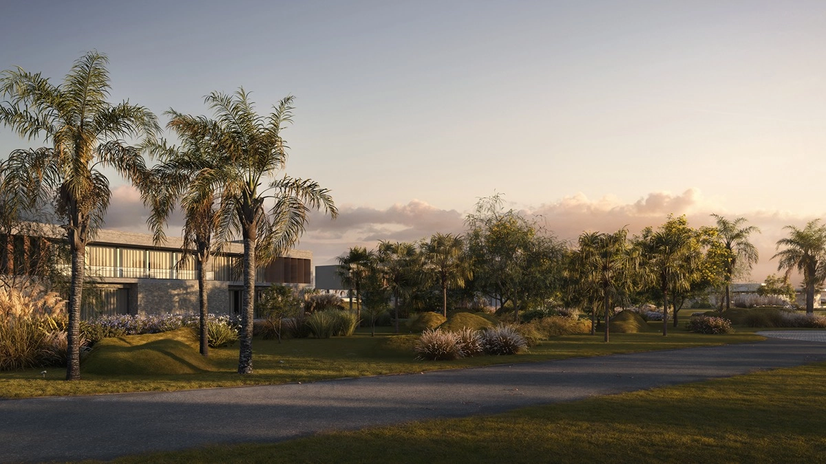 10ª foto do condomínio