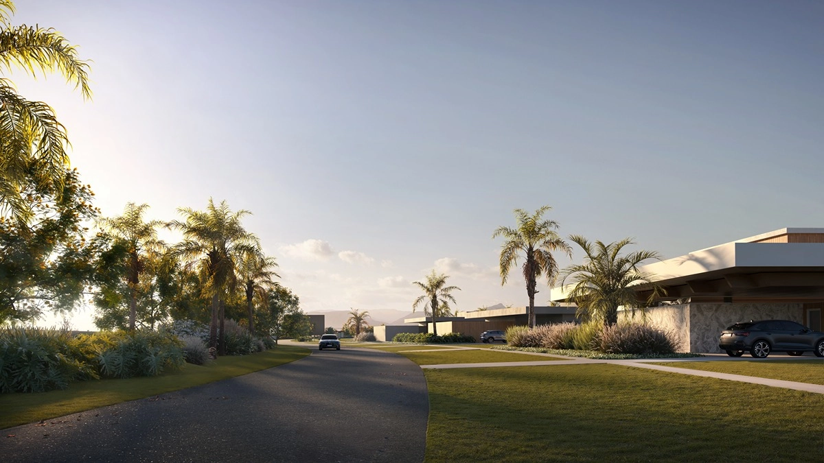 7ª foto do condomínio