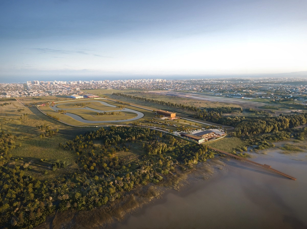 5ª foto do condomínio