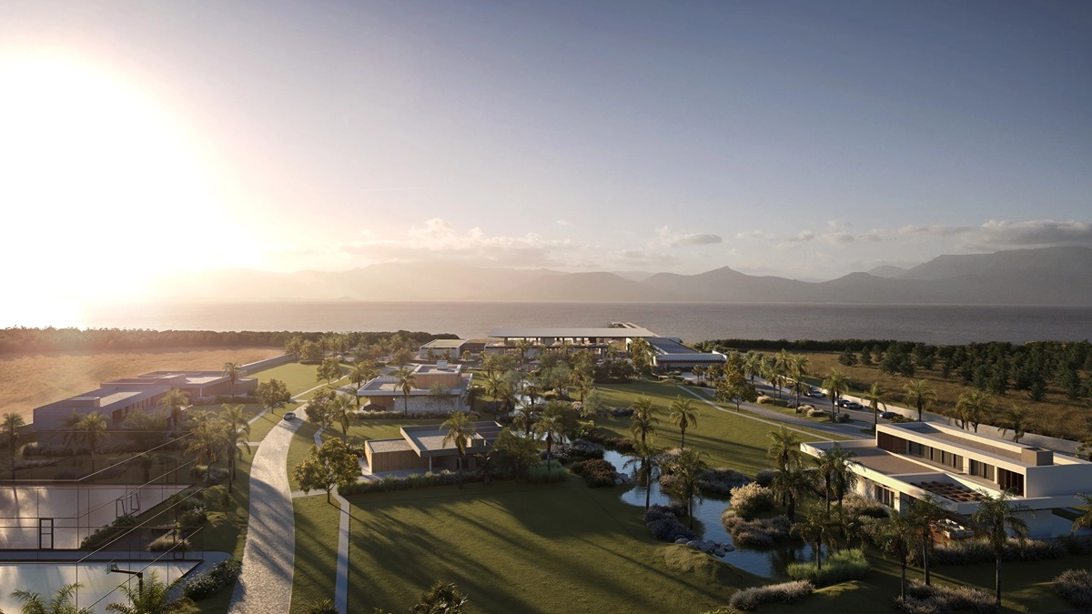 11ª foto do condomínio