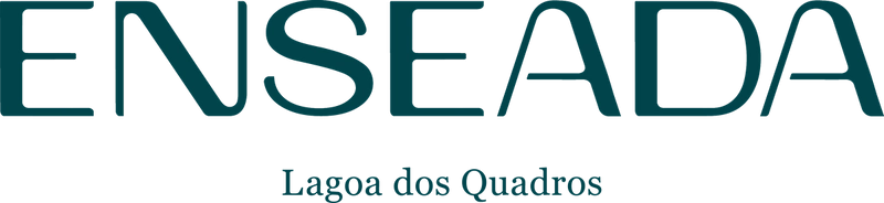 Enseada Lagoa dos Quadros