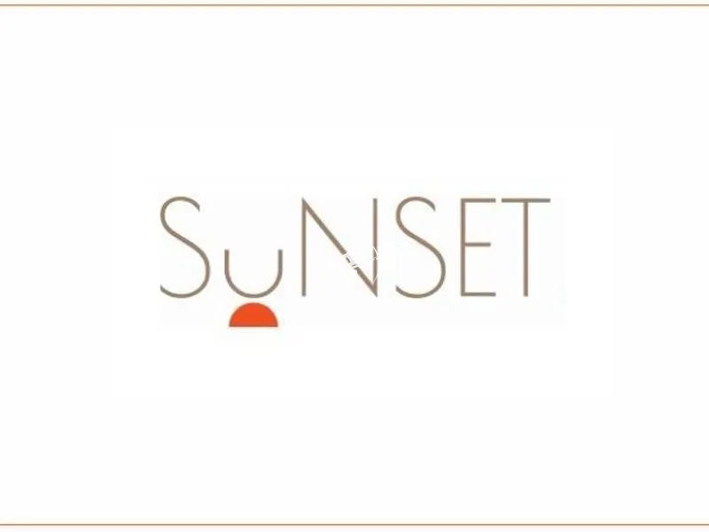 Sunset Xangri-lá