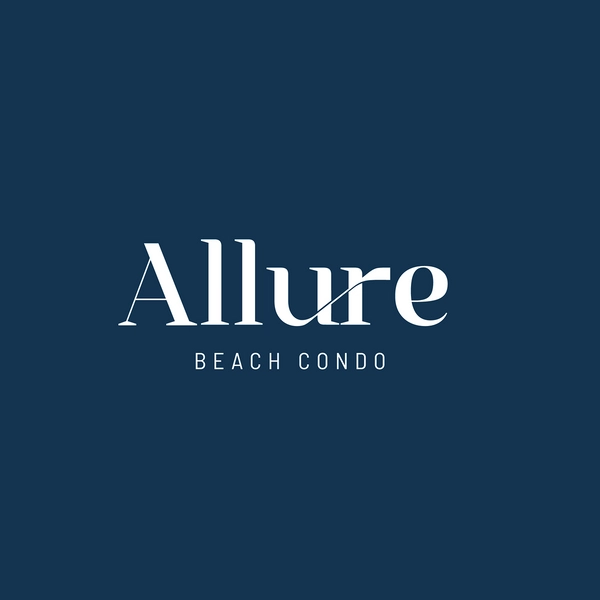 Allure Beach Condo