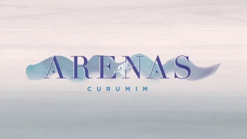 Arenas Curumim