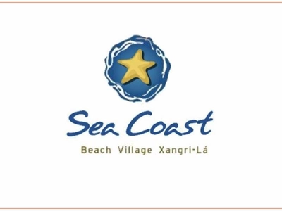 condiminio - Sea Coast Beach Village