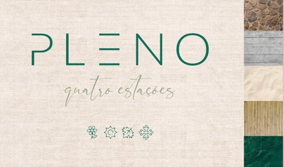 condiminio - Pleno Quatro Estações