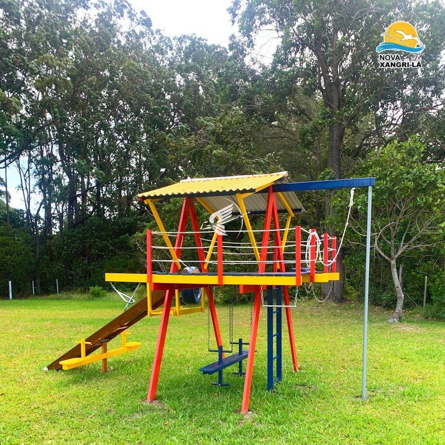 9ª foto do condomínio
