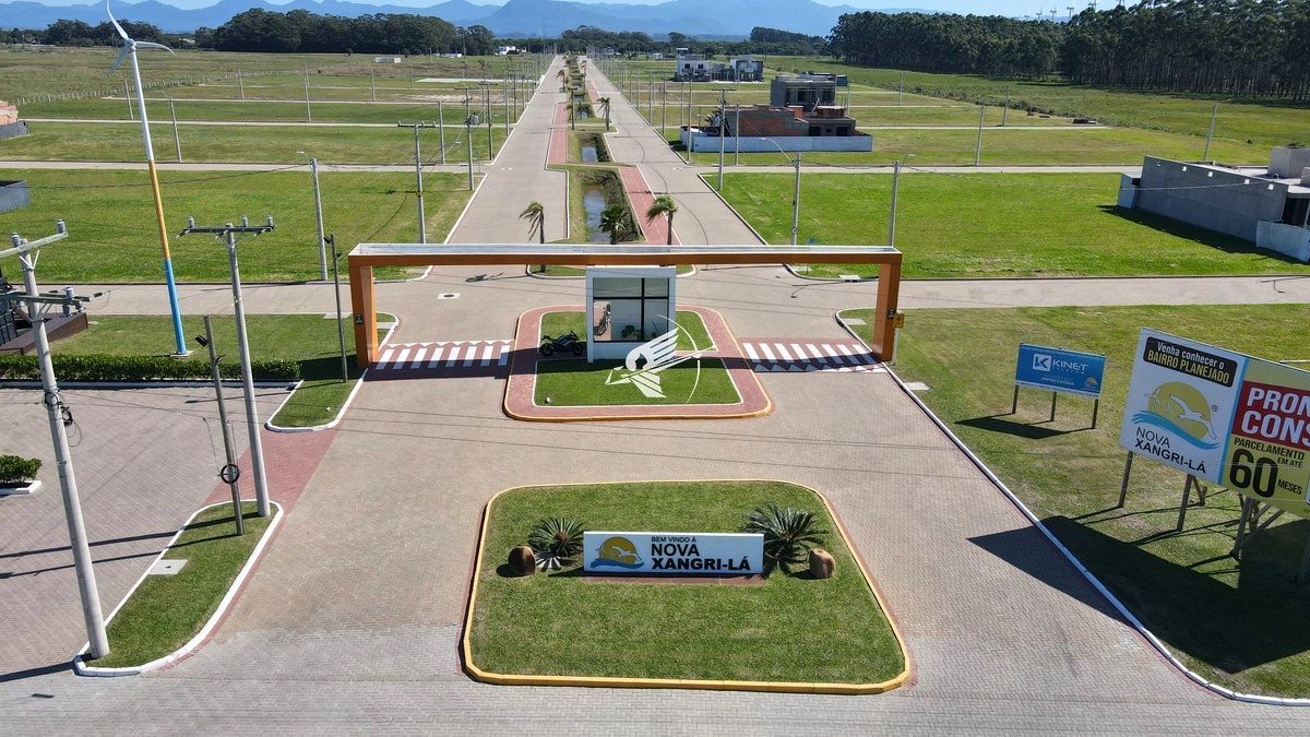 12ª foto do condomínio