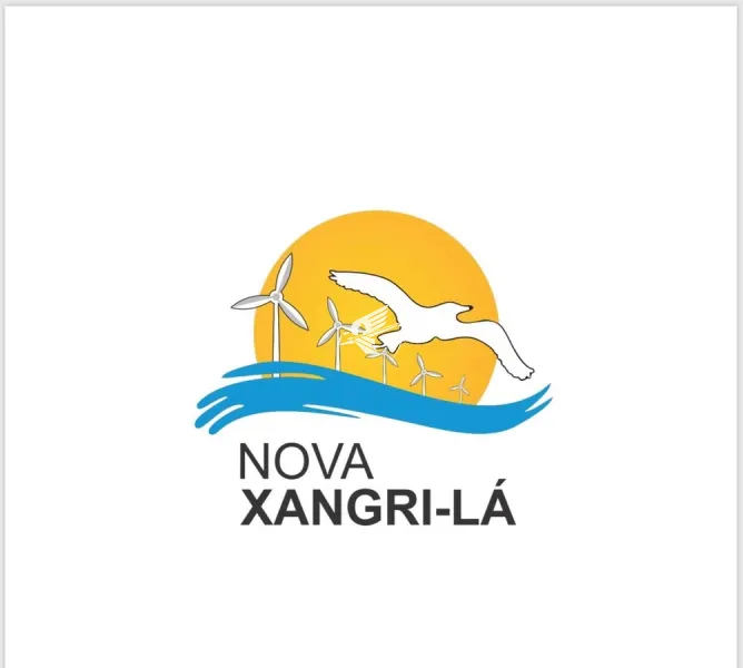 Loteamento Nova Xangri-lá