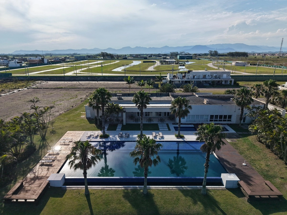 47ª foto do condomínio