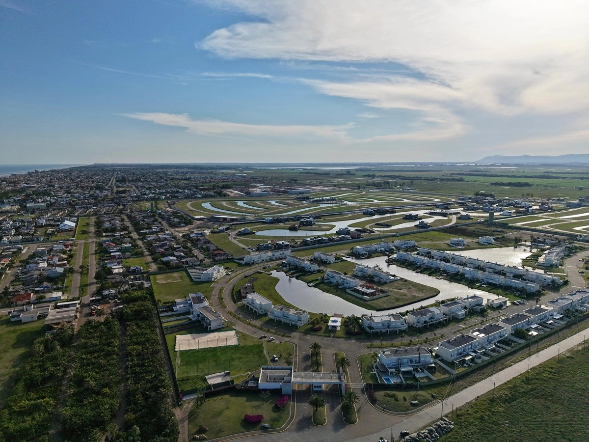 42ª foto do condomínio