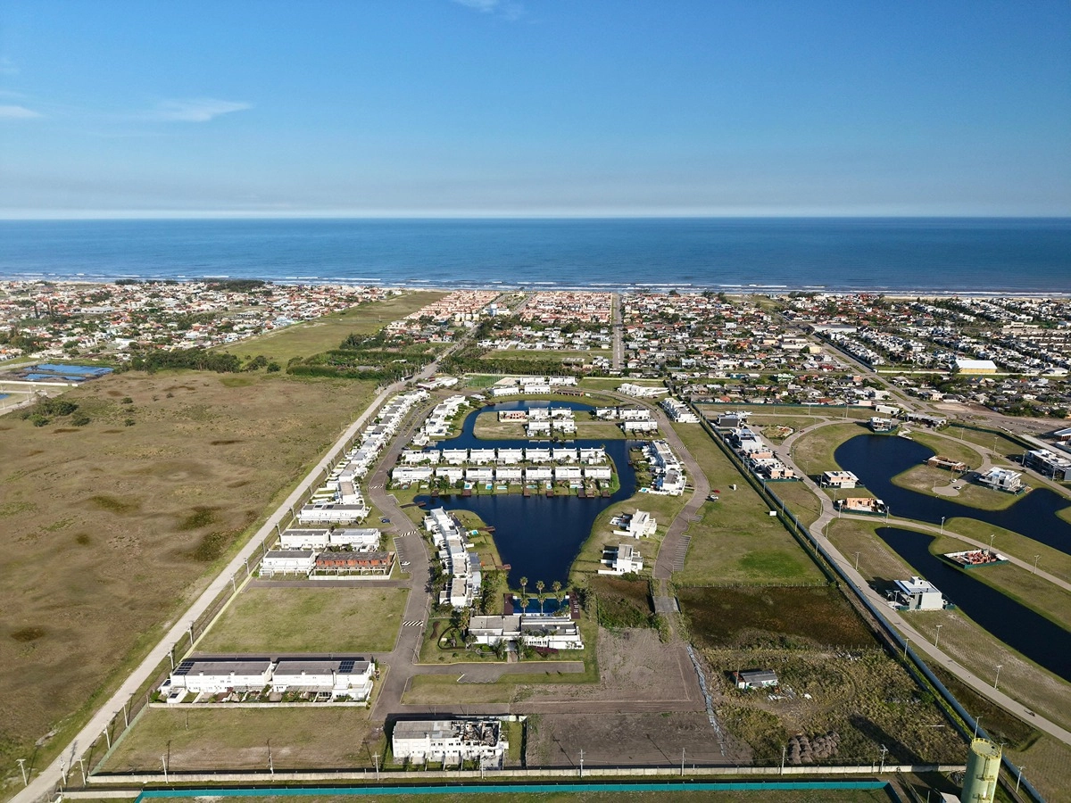 41ª foto do condomínio