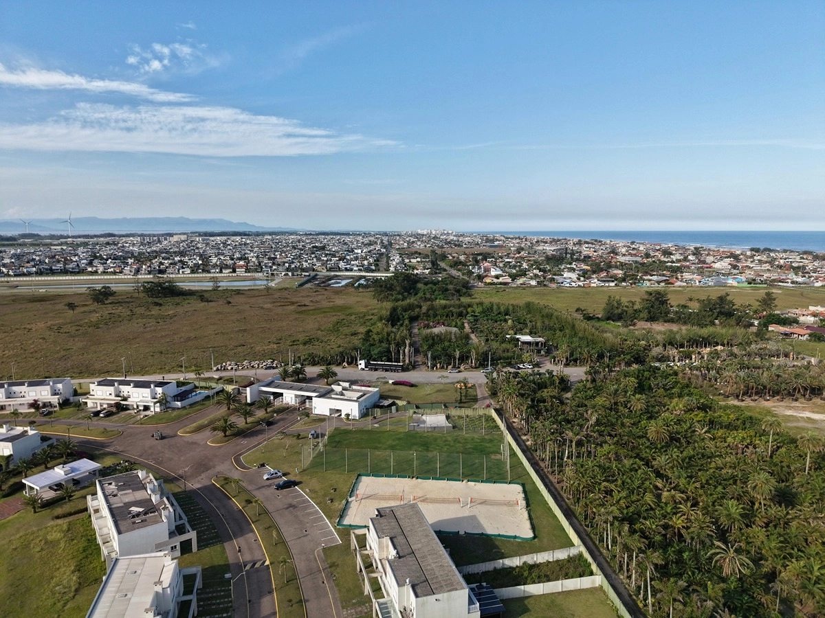 43ª foto do condomínio