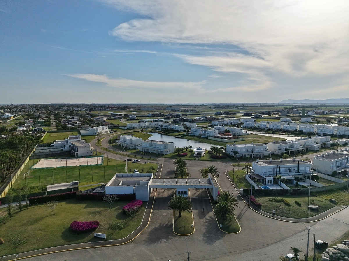 45ª foto do condomínio