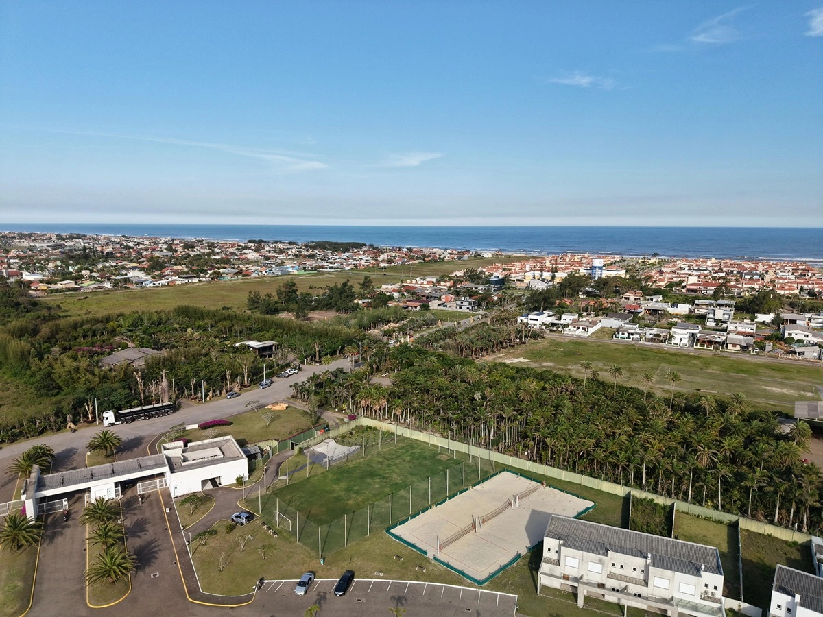 46ª foto do condomínio