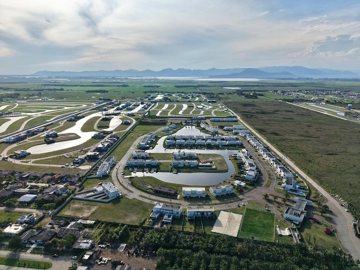 44ª foto do condomínio