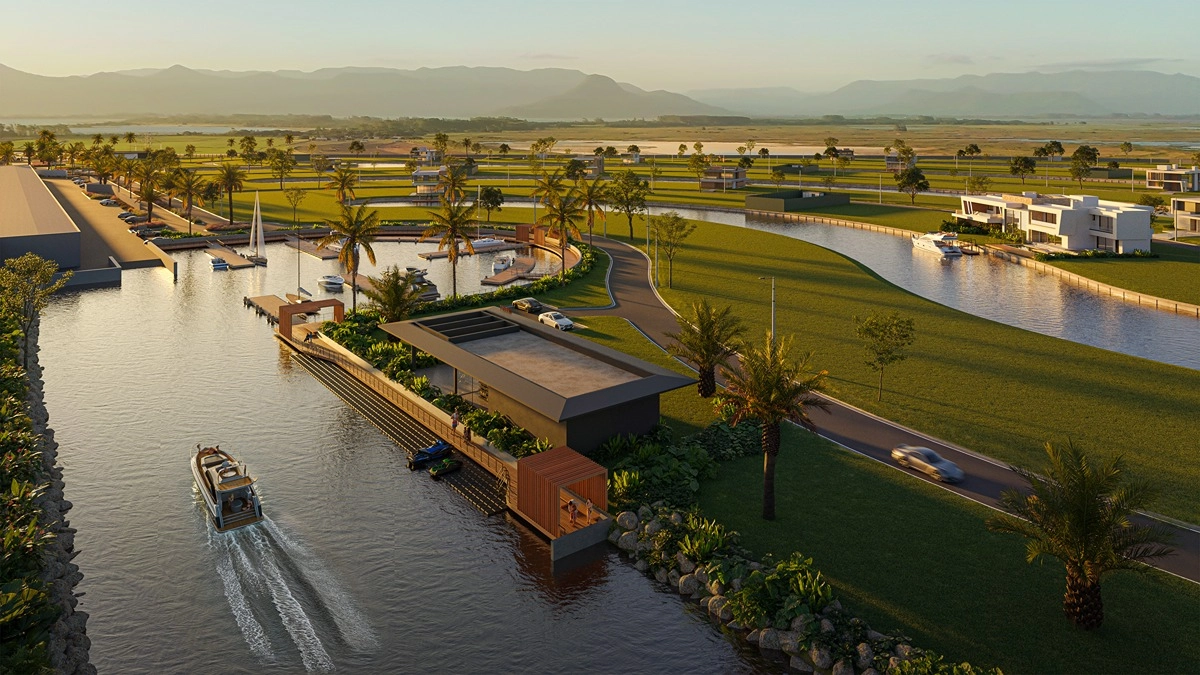 5ª foto do condomínio