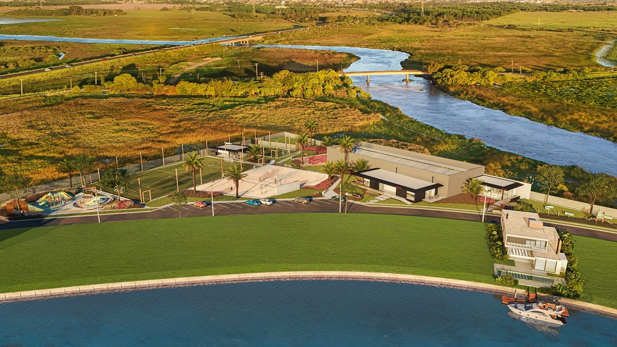 33ª foto do condomínio