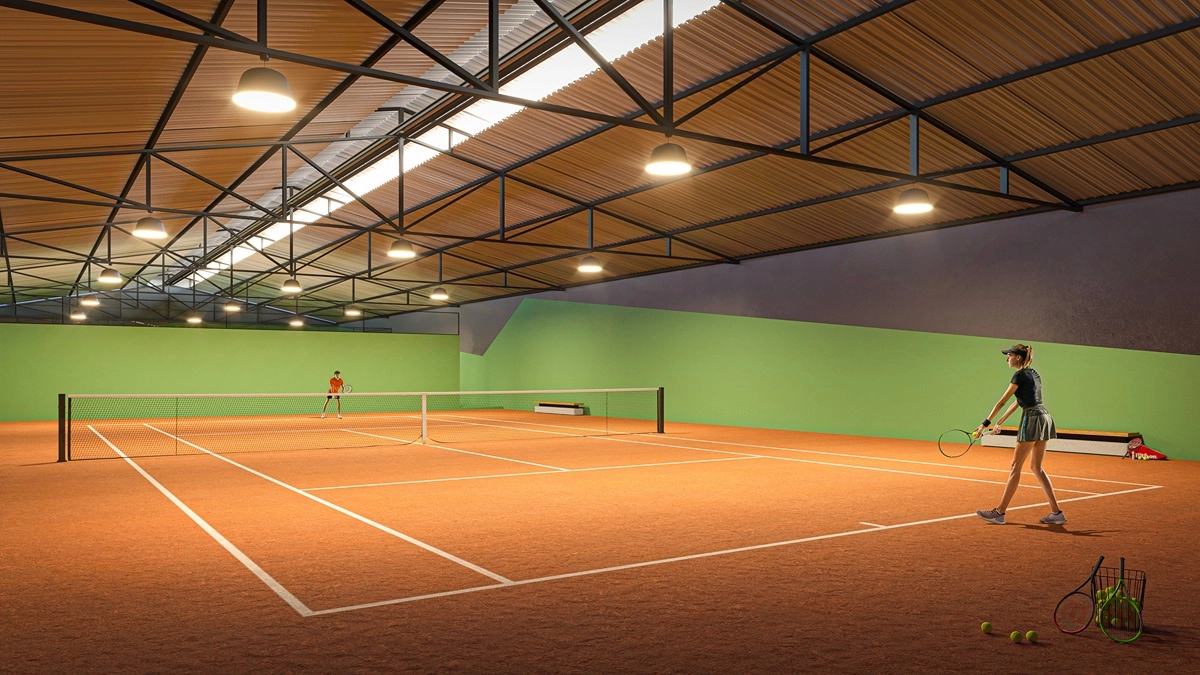 42ª foto do condomínio