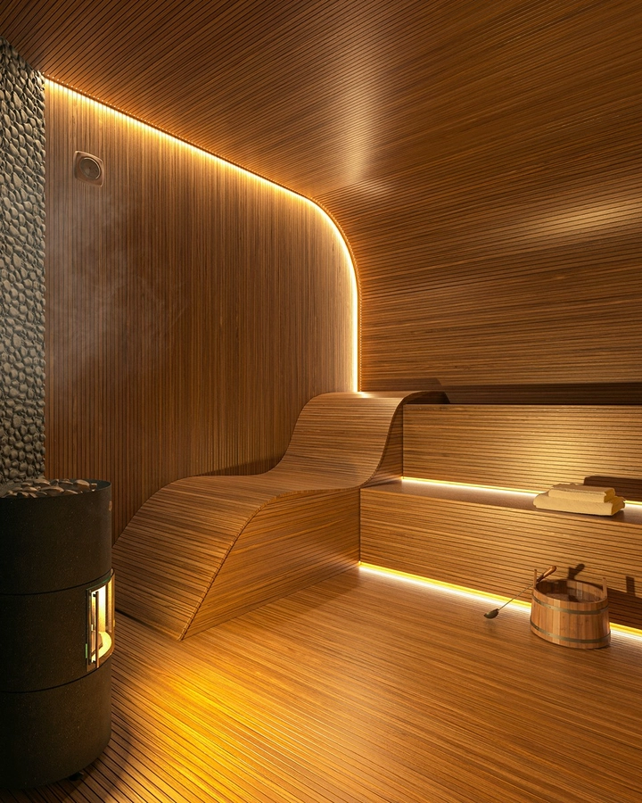 35ª foto do condomínio