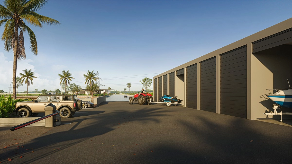 6ª foto do condomínio