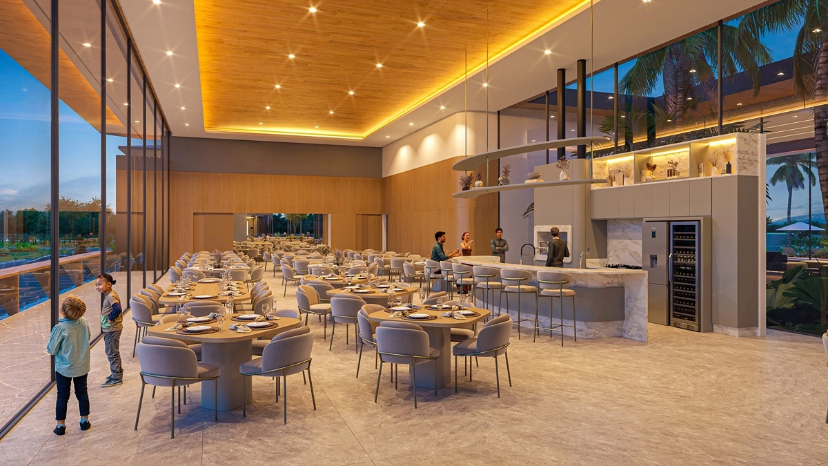 26ª foto do condomínio