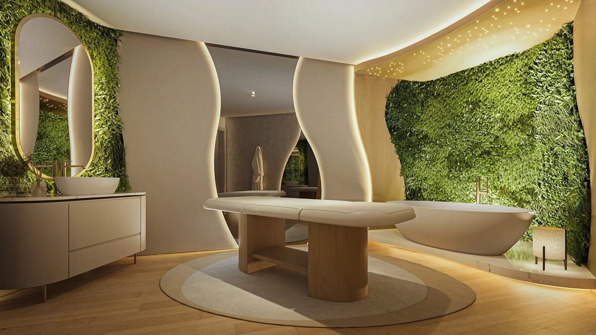 36ª foto do condomínio