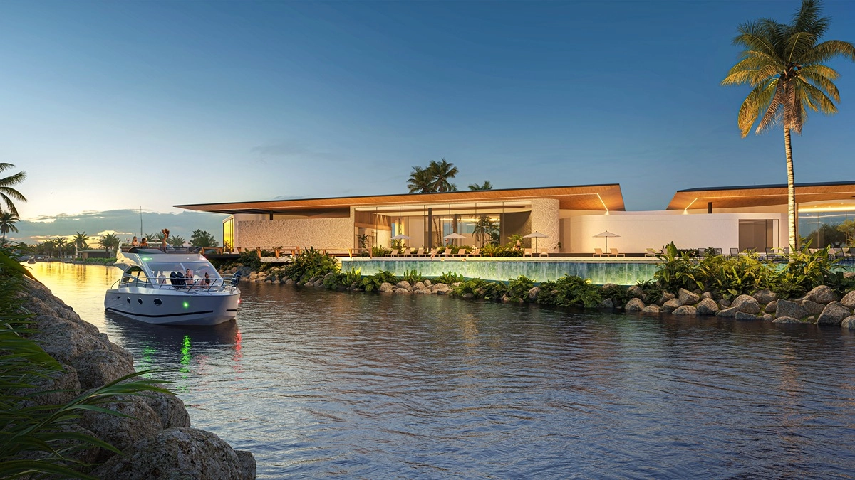 13ª foto do condomínio