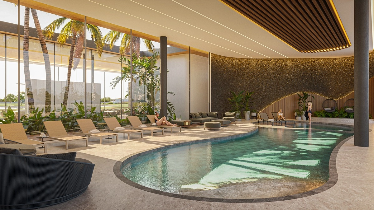 23ª foto do condomínio