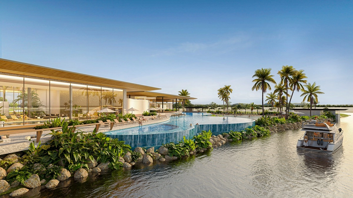 14ª foto do condomínio