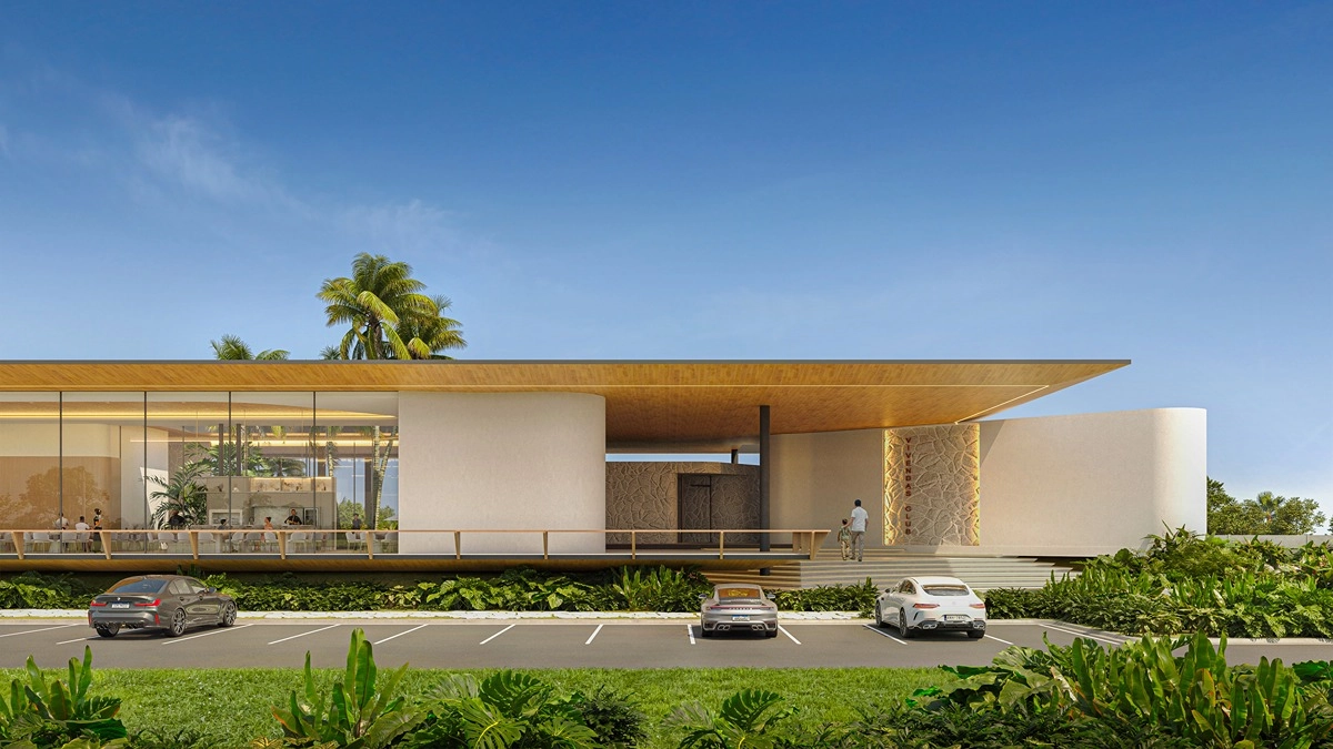 11ª foto do condomínio