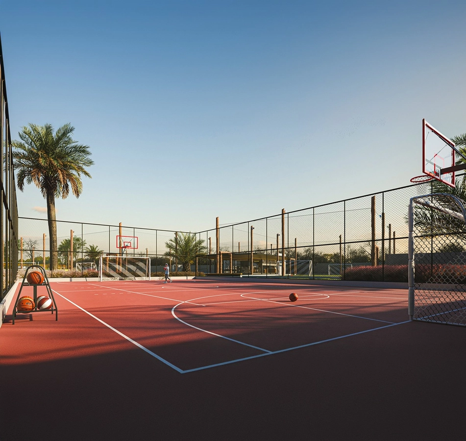 43ª foto do condomínio