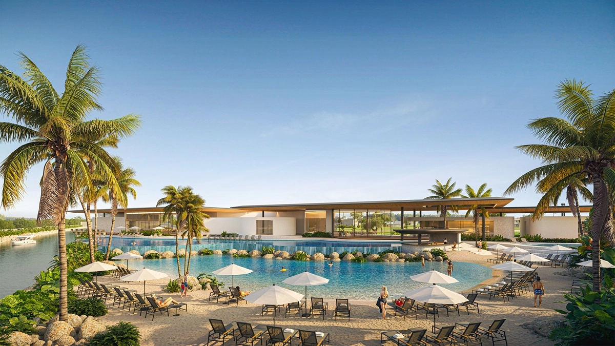 10ª foto do condomínio