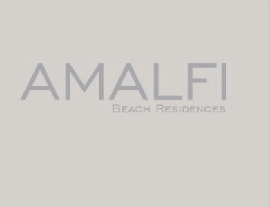 condiminio - Amalfi Beach Residences