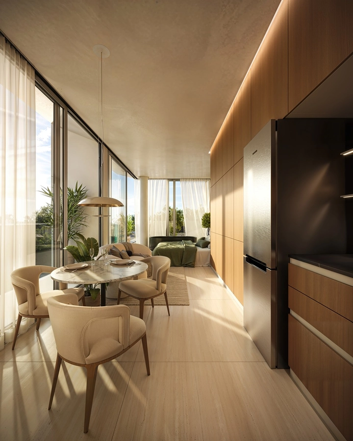 35ª foto do condomínio