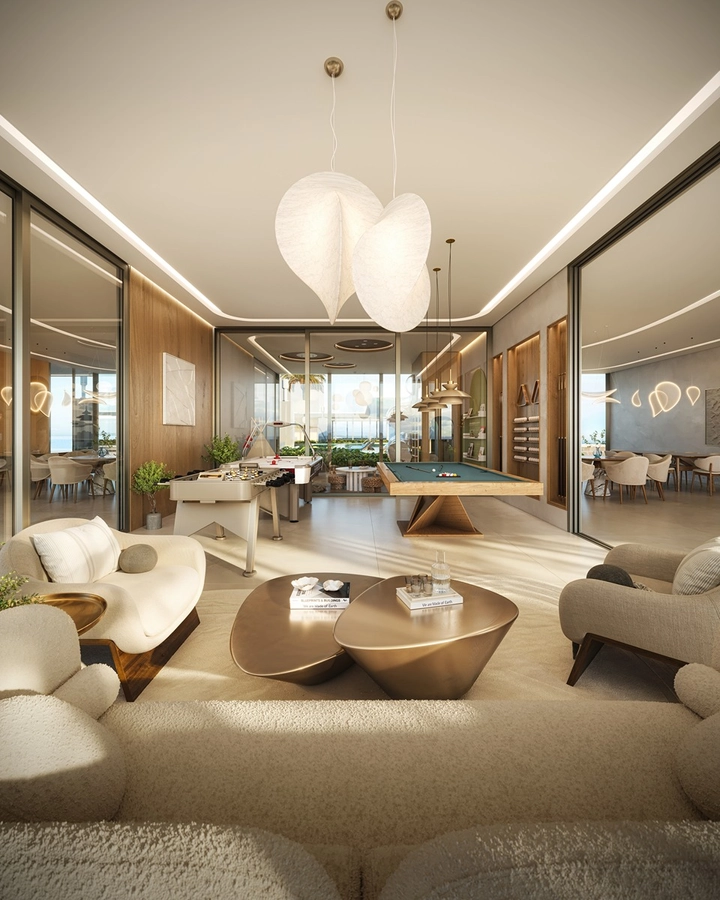 48ª foto do condomínio