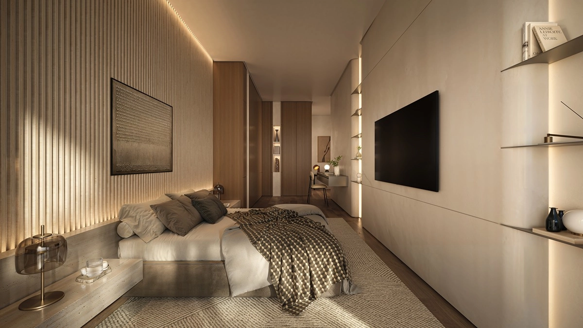 53ª foto do condomínio