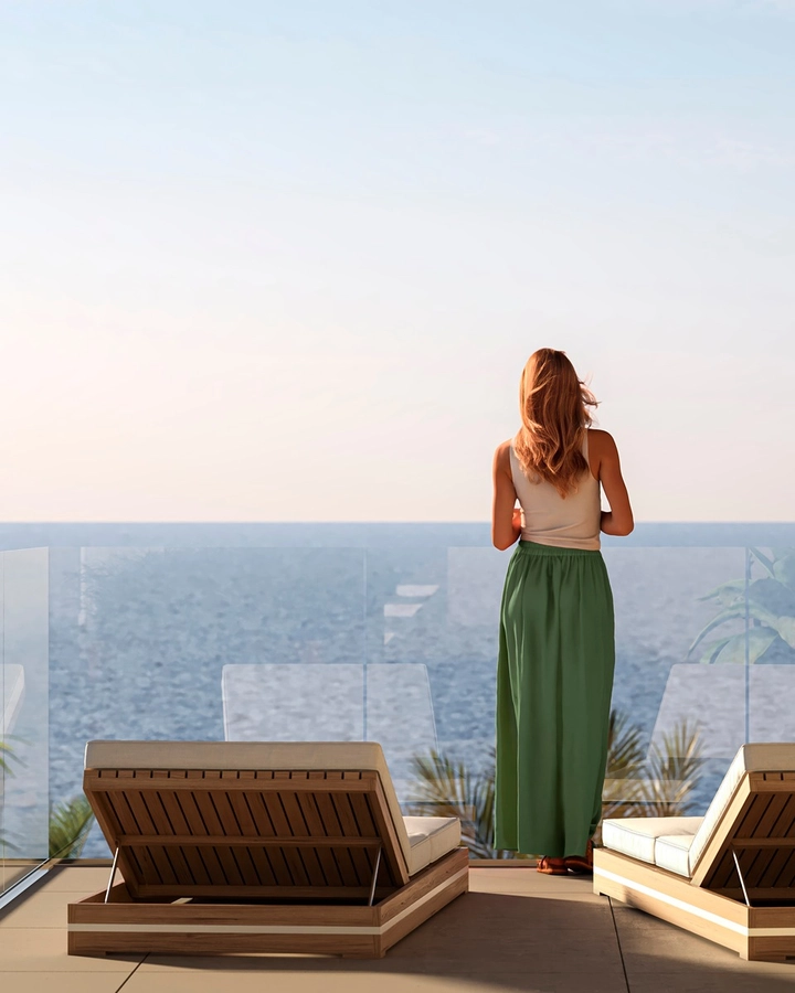 13ª foto do condomínio