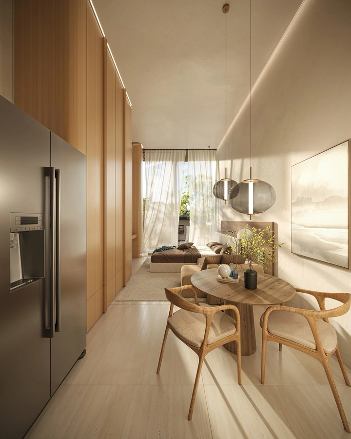 32ª foto do condomínio