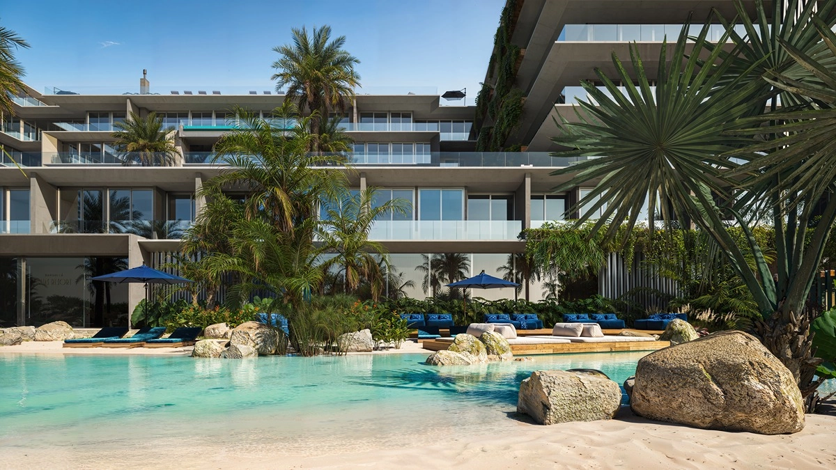 40ª foto do condomínio