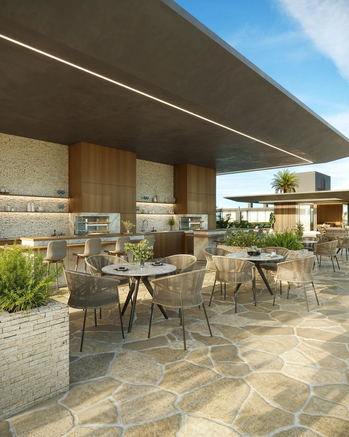 26ª foto do condomínio